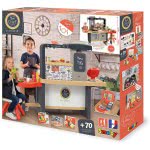 Smoby Chef Corner Restaurant Εστιατόριο 312303 3032163123033