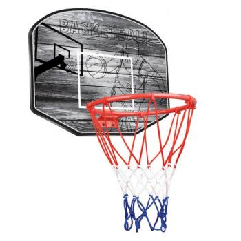 Toys-shop Choice Basketball Board 49X40cm JS067488 6990620674887