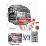 Toys-shop Choice Basketball Board 49X40cm JS067488 6990620674887