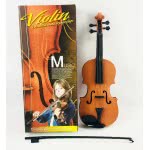Toys-shop Choice Βιολί Μπαταρίας Με Ήχους Και Φως JM029290 6990620292906