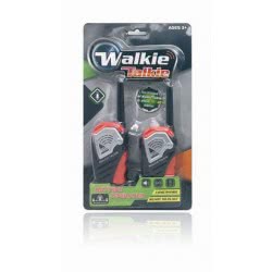 Toys-shop Choice Walkie Talkie 2Τεμ Σετ JT010114 6990620101147