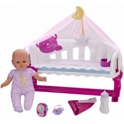 Giochi Preziosi Nenuco Born To Be Loved Sweet Dreams 700014485 8410779058454