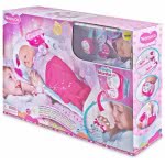 Giochi Preziosi Nenuco Born To Be Loved Sweet Dreams 700014485 8410779058454