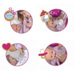 Giochi Preziosi Nenuco Born To Be Loved Sweet Dreams 700014485 8410779058454