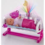 Giochi Preziosi Nenuco Born To Be Loved Sweet Dreams 700014485 8410779058454