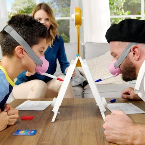 Giochi Preziosi Επιτραπέζιο Pigcasso PGC00000 8056379107118
