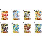 Giochi Preziosi Goo Jit Zu Hero Single Pack W.3 - 8 Plans GJT09000 8056379108214