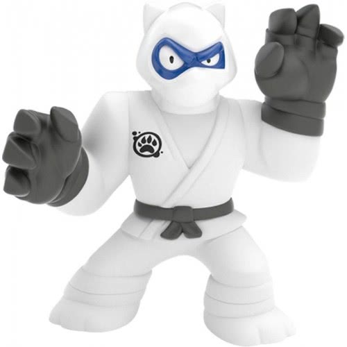 Giochi Preziosi Goo Jit Zu Hero Single Pack W.3 - 8 Plans GJT09000 8056379108214