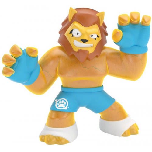 Giochi Preziosi Goo Jit Zu Hero Single Pack W.3 - 8 Plans GJT09000 8056379108214