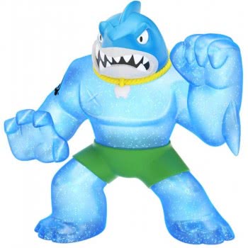 Giochi Preziosi Goo Jit Zu Hero Single Pack W.3 - 8 Plans GJT09000 8056379108214