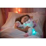 GiPSY Lica Bella Unicorn Plush With Light And Sound 35 Cm GIP55648 3268060556487
