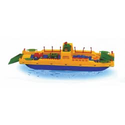 OEM ΚΑΡΑΒΙ FERRYBOAT 62X13x14cm 21-434 8031051004343