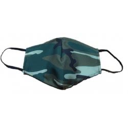 OEM Μάσκα Ενηλίκων Army 11022 5206183317002