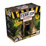Desyllas Games Escape Room Το Παιχνίδι - Family Edition 520168 5202276011680