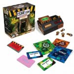 Desyllas Games Escape Room Το Παιχνίδι - Family Edition 520168 5202276011680