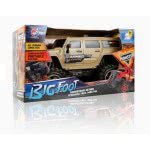 Toys-shop Choice Friction Στρατιωτικό Jeep Σε Κλίμακα 1/10 JA093963 6990620939634