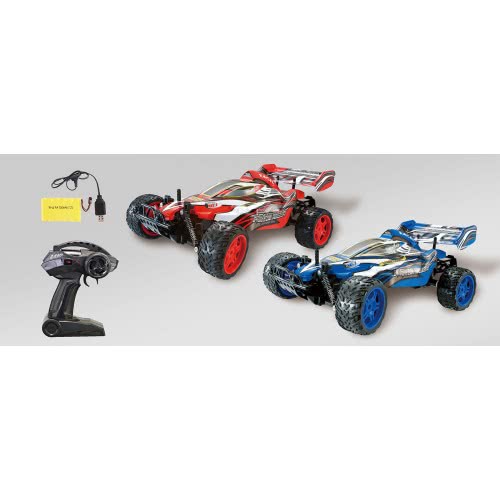Toys-shop Choice R/C Car 2.4G 1/10 JF067564 6990620675648