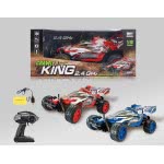 Toys-shop Choice R/C Car 2.4G 1/10 1Pcs JF067564 6990620675648