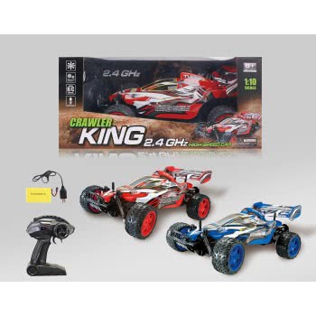 Toys-shop Choice R/C Car 2.4G 1/10 JF067564 6990620675648