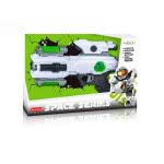 Toys-shop Choice Space Gun With Light And Sound JG033077 6990620330776