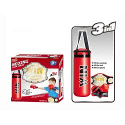 Toys-shop Choice UFC Boxing Set JS061175 6990620611752