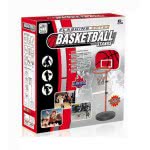 Toys-shop Choice Basketball Stands 2,07M JS061415 6990620614159