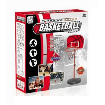 Toys-shop Choice Basketball Stands 2,07M JS061415 6990620614159