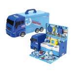Toys-shop Choice Medical Vehicle JU049234 6990620492344