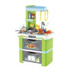 Toys-shop Choice Kitchen House Cosplay Κουζίνα Με Φως Και Ήχους JU049239 6990620492399