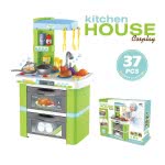Toys-shop Choice Kitchen House Cosplay JU049239 6990620492399
