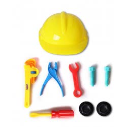 Toys-shop Choice Repair Master Tool Set JU050583 6990620505839
