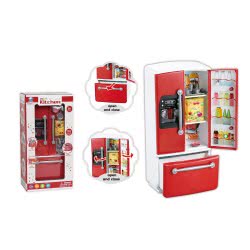 Toys-shop Choice Mini Kitchen Ψυγείο JU050777 6990620507772