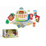 Toys-shop Choice Cash Register (Calculator/Light) Not Included Battery JU051405 6990620514053