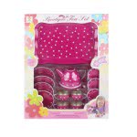 Toys-shop Choice Boutique Σετ Τσαγιού Μεταλλικά JU052707 6990620527077