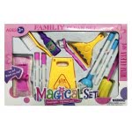 Toys-shop Choice Magical Σετ Με Καθαριστικά JU054360 6990620543602