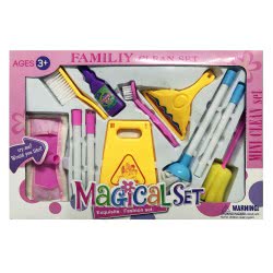 Toys-shop Choice Sanitary Magical Set JU054360 6990620543602