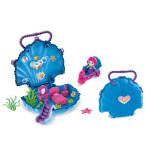 Toys-shop Choice Creative Time Mermaid World JU054527 6990620545279