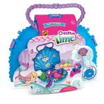 Toys-shop Choice Creative Time Mermaid World JU054527 6990620545279