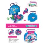 Toys-shop Choice Creative Time Mermaid World JU054527 6990620545279