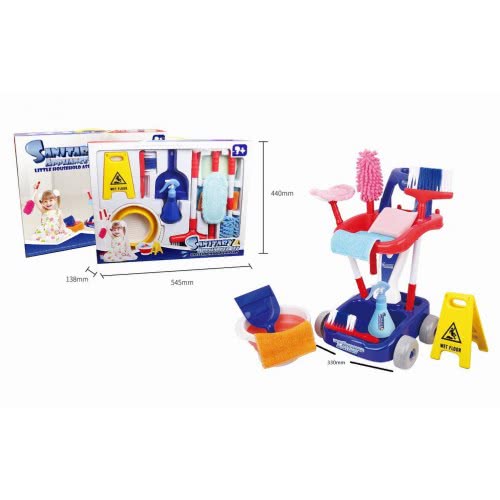 Toys-shop Choice Sanitary Ware Set JU054612 6990620546122