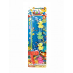 Toys-shop Choice Fishing Master Ψαρέματα Με Καλάμι JV079955 6990620799559