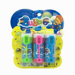 Toys-shop Choice Bubble 3Pcs JV080122 6990620801221