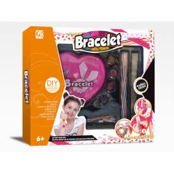 Toys-shop Choice DIY Rope Fashion Creator JX033568 6990620335689