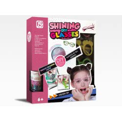 Toys-shop Choice DIY Jewelry Shining Γυαλιά JX039666 6990620396666