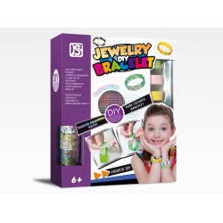 Toys-shop Choice DIY Jewelry Bracelet JX039667 6990620396673
