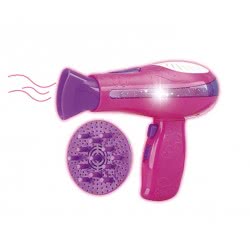 Toys-shop Choice Πιστολάκι Μαλλιών Με Φως Και Αέρα JX042055 6990620420552