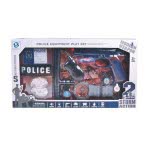 Toys-shop Choice Police Equipment Εξοπλισμός Αστυνομικού JY055843 6990620558439