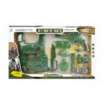 Toys-shop Choice Military Force Set With Vest JY056344 6990620563440