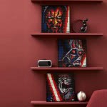 LEGO Art Star Wars The Sith 31200 5702016677713
