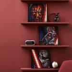 LEGO Art Star Wars The Sith 31200 5702016677713